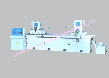 High Precision CNC Grinding Machine