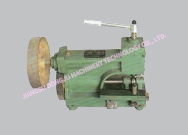 MR402B roller press